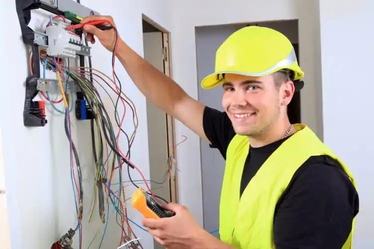 elektricien Roosteren